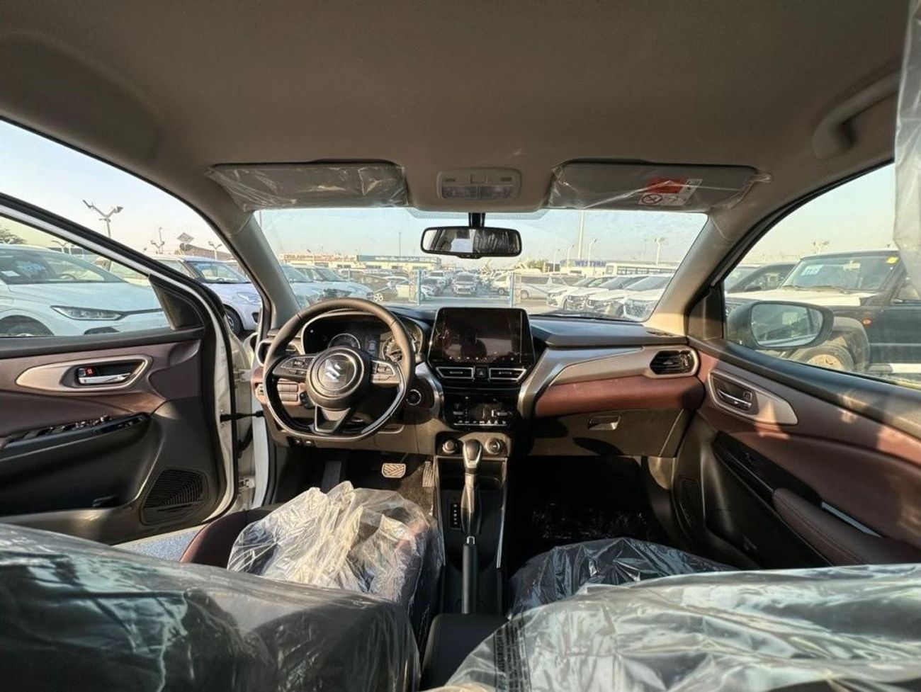 Suzuki Fronx Suzuki Fronx GLX Hybrid Full Option