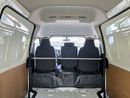تويوتا هاياس GLS -High Roof  Panal Van 2.7L