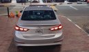 Hyundai Elantra GL High Full Option