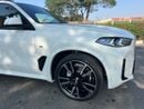 BMW X5 XDRIVE40i M SPORT PRO 3.0L