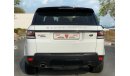 Land Rover Range Rover Sport Supercharged EXCELLENT CONDITION