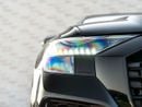 Audi RS Q8 TFSI quattro 4.0L