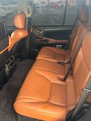 Lexus LX 570 Sport Platinum 5.7L