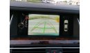 BMW 730Li LI V6 2015 GCC