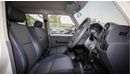 Toyota Land Cruiser Hardtop 5 Door 4.2L Diesel M/T RHD