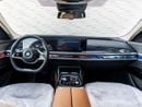 BMW 735i Business Excellence