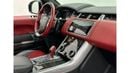 Land Rover Range Rover Sport 2021 Range Rover Sport SVR, 2025 Al Tayer Warranty, Full Service History, GCC