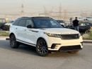 Land Rover Range Rover Velar P250 R-Dynamic S 2.0L