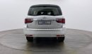 Infiniti QX80 LUXURY 5,700