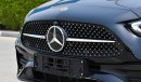 Mercedes-Benz C 300 AMG 4Matic | 2022 | Fully Loaded