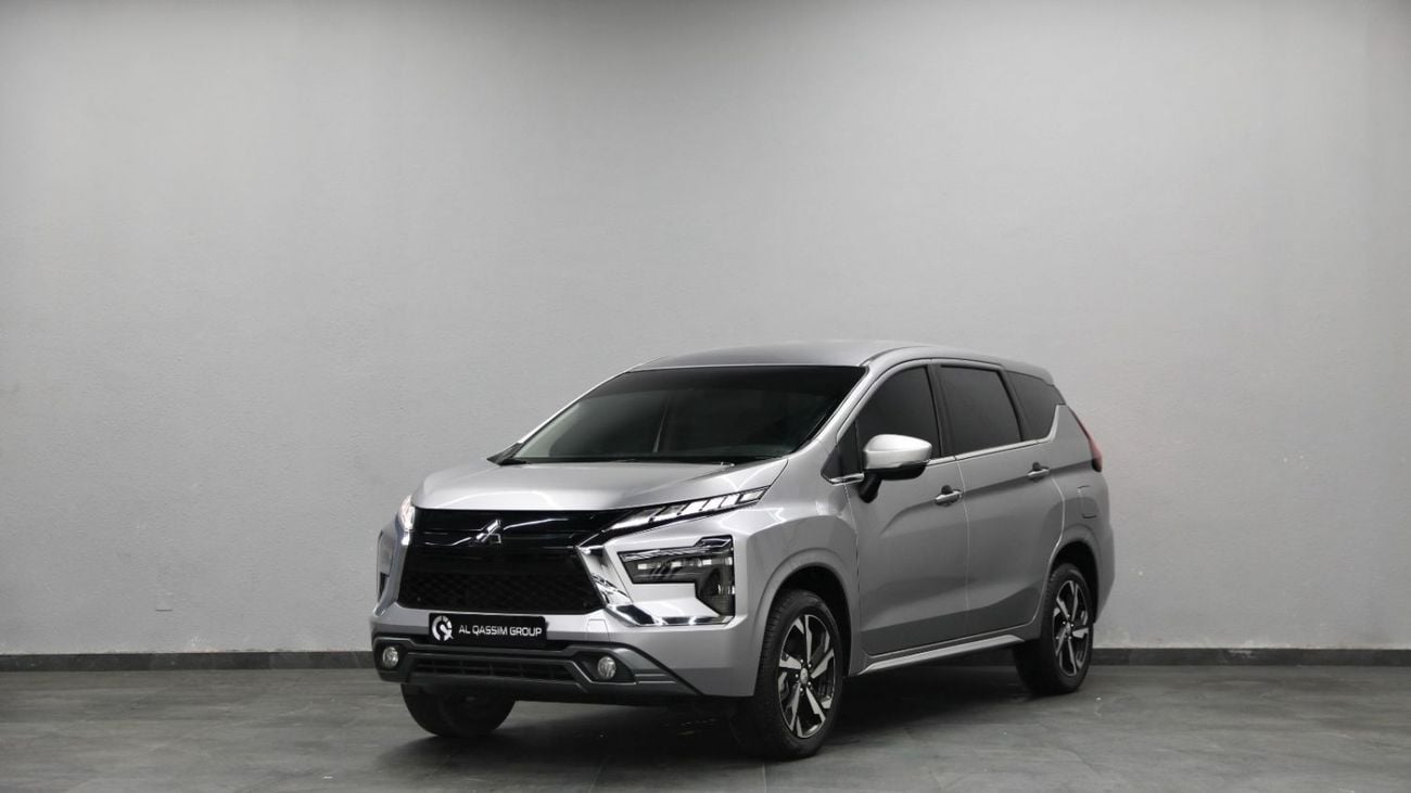 ميتسوبيشي إكسباندر Mid 1.5L