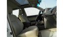 Toyota Prado 2012 ref #244