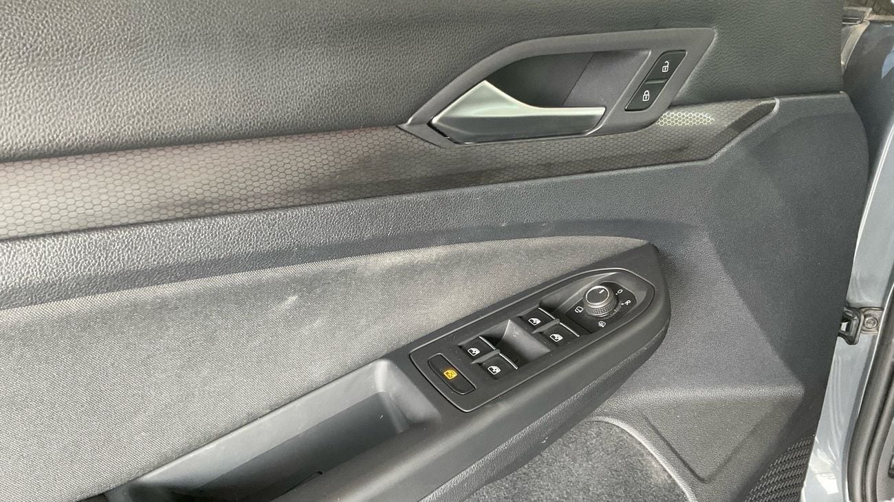 Volkswagen Golf GTI - Cloth | Guaranteed Warranty | 0 Down Payment