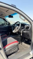 Toyota Hilux 2023| 2.8L DIESEL ENGINE | AT | RHD | HEAVY GTK 4X4 SPORTS BAR WITH BASKET | 4X4 SIDE STEPS WITH LED