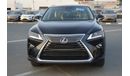 Lexus RX350 Full option clean car