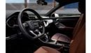 Audi Q3 S-Line Sportback | 3,035 P.M  | 0% Downpayment |