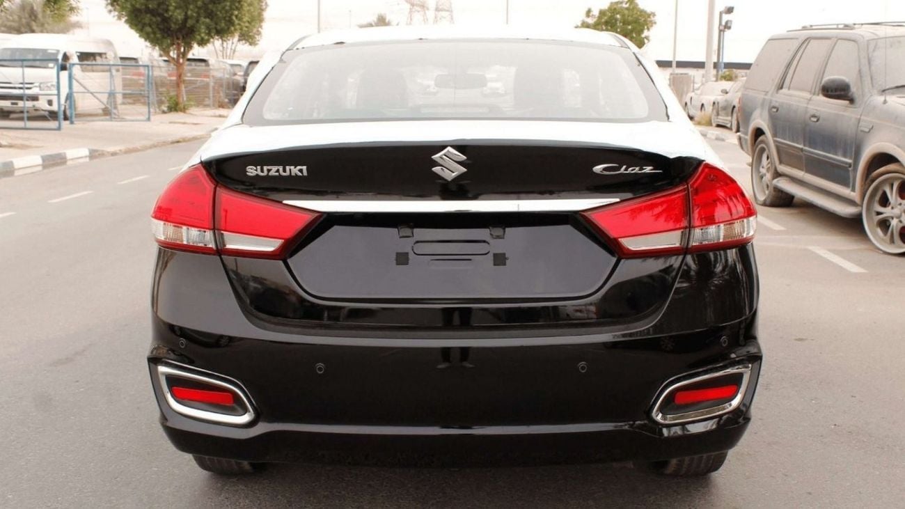 Suzuki Ciaz 1.5L 2023YM