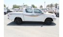 Toyota Hilux Brand New