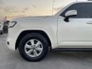 Toyota Land Cruiser Toyota landcruise 2022MODEL GXR 4.0L Engine Colour white Transmission Automatic Interior.Begie Fuel.