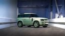 Land Rover Defender P400 90 75th Limited Edition UAE's Very Best Example | AED 5,255 Per Month