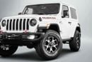 Jeep Wrangler Rubicon 3.6L A/T (4 Seater)
