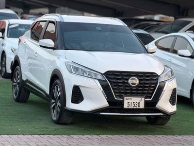 نيسان كيكس سيارة اقتصادية وعملية مناسبة للاستخدام اليومي