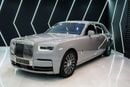 Rolls-Royce Phantom Std 6.8L 2022 Rolls Royce Phantom, Rear-Seat Entertainment, Starlight, Dealer Warranty!!