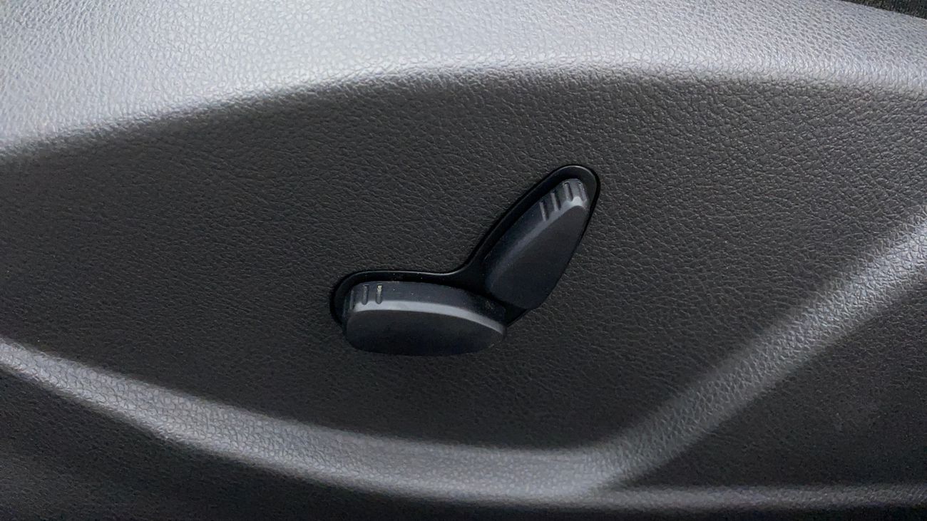 Ford Focus Ambiente 1500