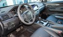 هوندا بايلوت EX-L 2018 AWD - Brand New - GCC Specs