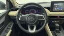 Toyota Yaris Mid 1.3L Sedan 2023 E | AED 655/Month | 0 DP | 30 Day Return | Warranty | Service History