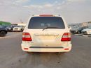 Toyota Land Cruiser TOYOTA LAND CRUISER SUV RHD 2006 MODEL 4.7 L PETROL AUTOMATIC(PM58053)