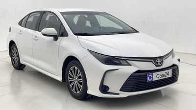 Toyota Corolla XLI 1.8L XLI 1.6 | Zero Down Payment | Home Test Drive