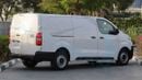 فيات سكودو (For Export , НА ЭКСПОРТ) L3 Van 2.0T BlueHDi 2025 GCC Без пробега