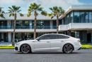 تويوتا لاند كروزر Audi S5 TFSI Quattro 2023