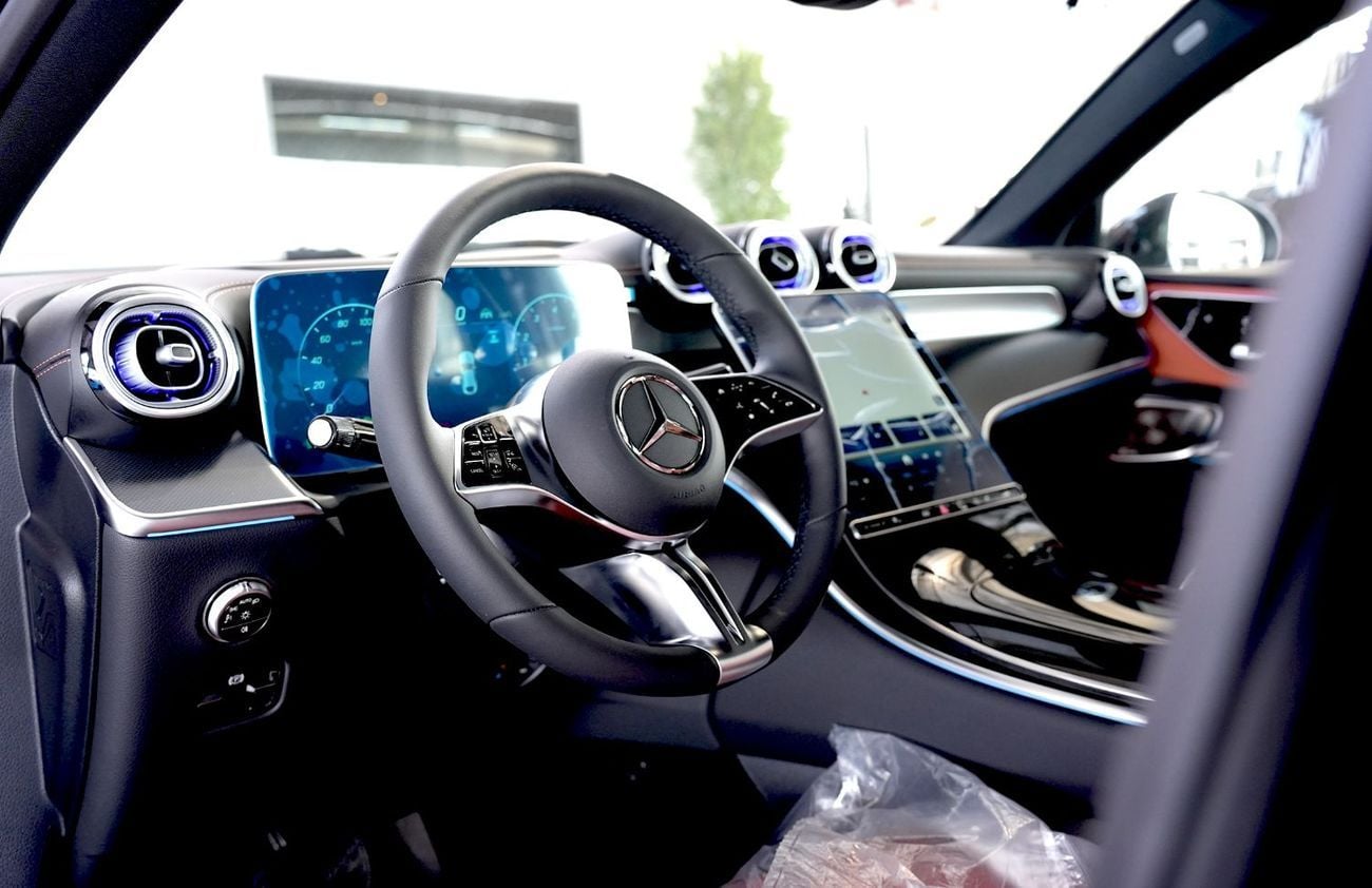 Mercedes-Benz GLE 300 GLE 300 Korean specification