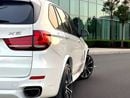 بي أم دبليو X5 50i M SPORT