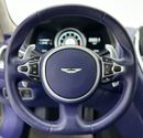 Aston Martin DB11 Std 2021 Aston Martin DB11, May 2026 Agency Warranty + May 2027 Service Contract, Full Agency Servic