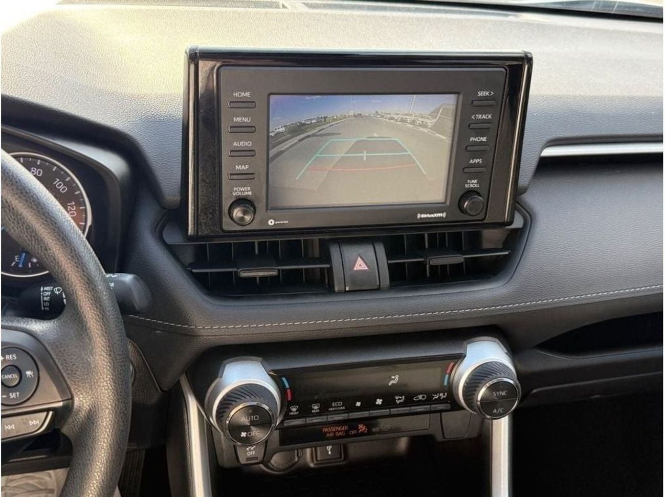 Toyota RAV4 RAV4 Hybrid 4x4