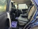 Toyota 4Runner SR5 Perimum Sunroof , Push button and 7 seater
