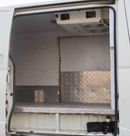 Toyota Hiace GL - Standard Roof 2.7L Toyota Hiace Van 2017 GCC , without accidents, in excellent condition