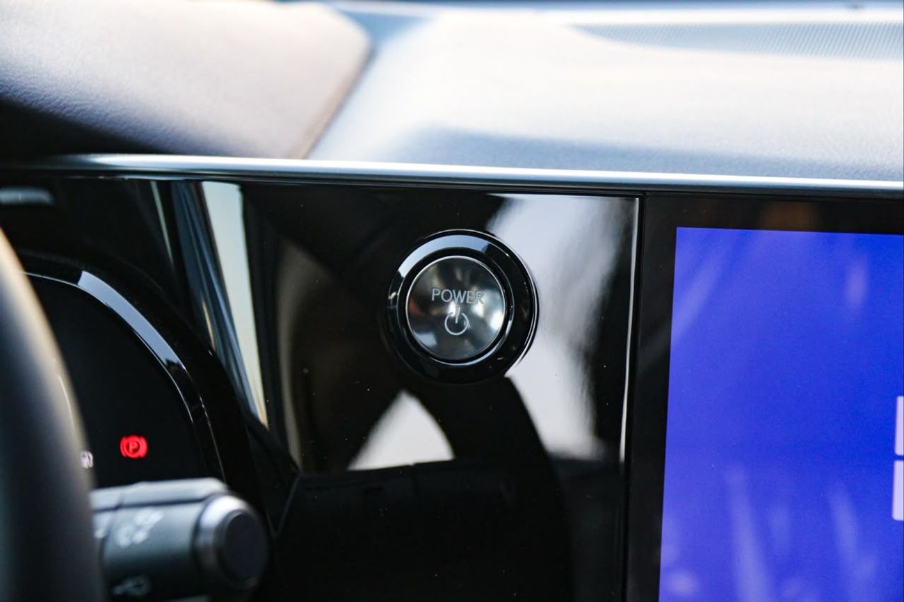 لكزس NX350 PRESTIGE