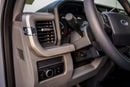 Ford F-550 Ford F-550 Super Duty Chassis Cab