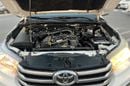 Toyota Hilux 2016 Toyota Hilux SR5 Premium Full Option - 2.7L V4 - 4x4 AWD - Rear CAM & AC - big Body - 116000 Km