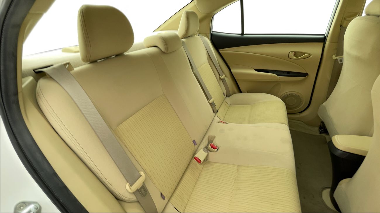 Toyota Yaris SE 1.5 | Zero Down Payment | Home Test Drive