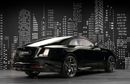 Rolls Royce Spectre STD ROLLS ROYCE | SPECTRE BLACK BADGE | GCC SPECS DEALER WARRANTY + SERVICE CONTRACT
