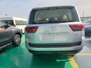 تويوتا لاند كروزر 4.0L PETROL GXR 2024 GCC