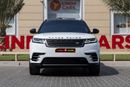 Land Rover Range Rover Velar Range Rover Velar R-Dynamic SE 2019 GCC | Warranty