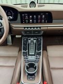 Porsche 911 Targa 4 GTS (541 HP) Convertible 2025 Porsche 911, 2027 Porsche Warranty, Sport Chrono Package, Very