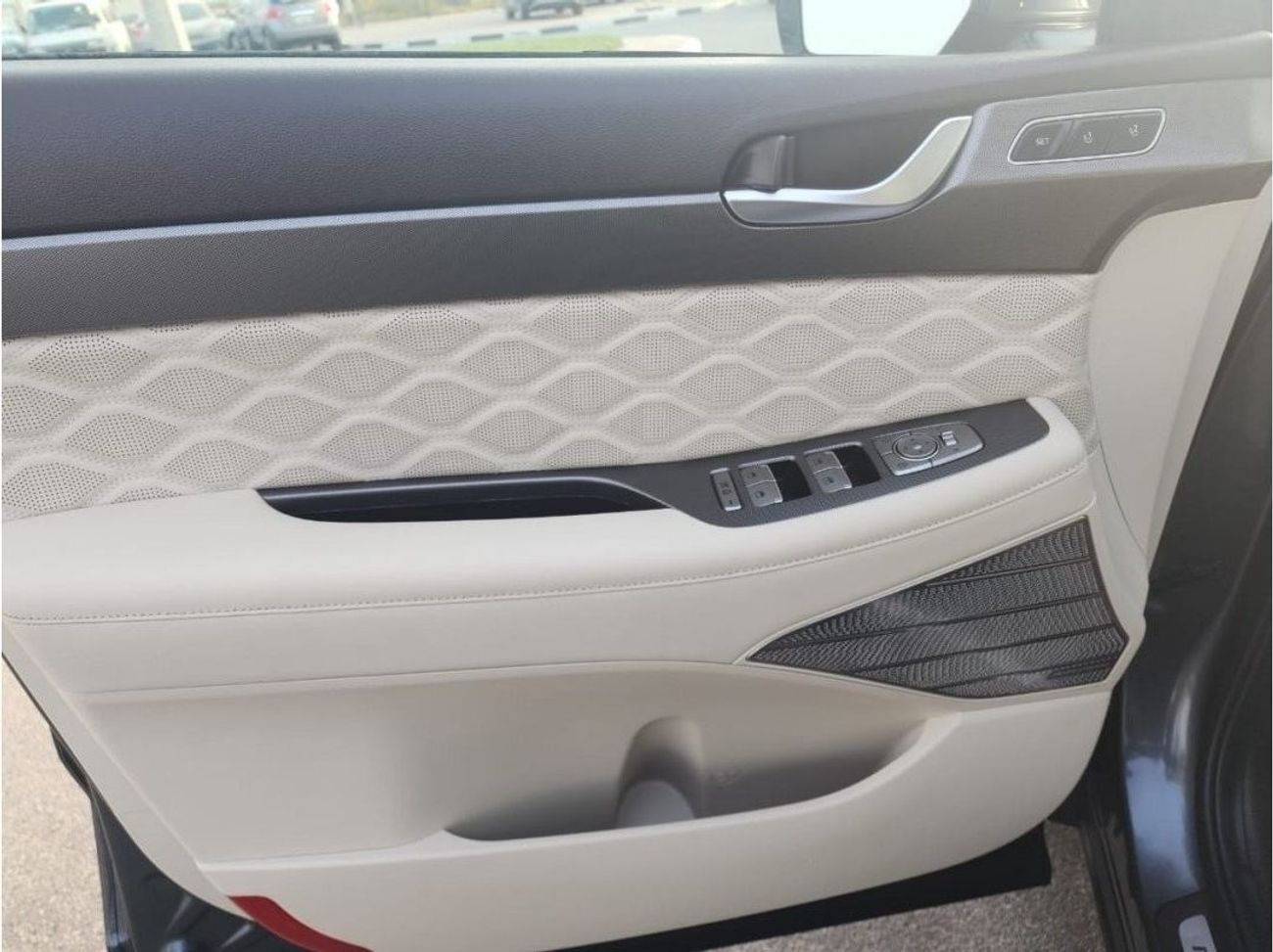 Hyundai Palisade GDi HYUNDAI PALISADE 2020 LIMITED FULL OPTION