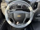 Chevrolet Silverado 1500 RST 1500 REG/CAB TRAILBOSS CLOTH 5.3 V8 RST 5.3 V8 GCC SPECS